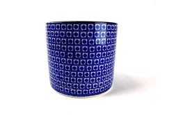 361 Bunzlau Kruidenpot 2966X Lepelpot, utensil, kruidenpot